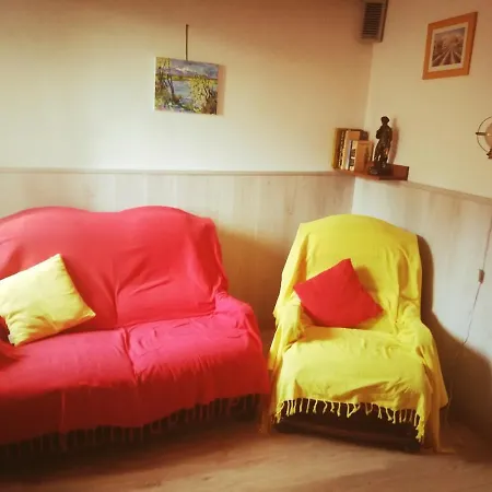 Xxx Holiday home *