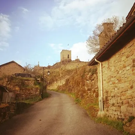 Holiday home Xxx Aubin (Aveyron)